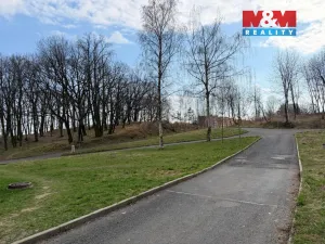 Prodej bytu 4+1, Jirkov, Krušnohorská, 97 m2