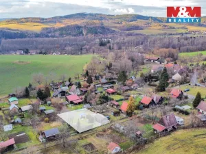 Prodej chaty, Sušice - Chmelná, 12 m2