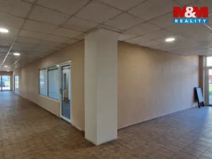 Pronájem obchodního prostoru, Ostrava, Mongolská, 44 m2