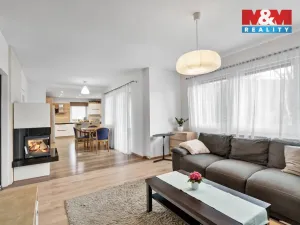 Prodej rodinného domu, Rokytnice nad Jizerou - Horní Rokytnice, 212 m2