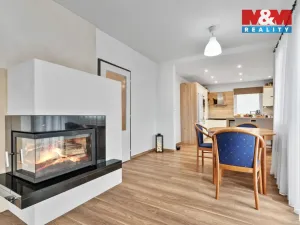 Prodej rodinného domu, Rokytnice nad Jizerou - Horní Rokytnice, 212 m2