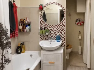 Pronájem bytu 2+kk, Úštěk - Úštěk-Českolipské Předměstí, Sídliště pionýrů, 42 m2