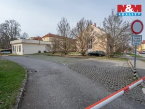 Prodej bytu 2+1, České Budějovice - České Budějovice 7, L. B. Schneidera, 45 m2