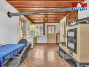 Prodej rodinného domu, Voděrady, 80 m2