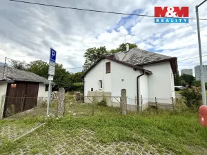 Pronájem rodinného domu, Kopřivnice, Kadláčkova, 171 m2