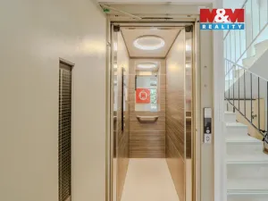 Prodej bytu 2+kk, Sázava, Sídliště 9. května, 42 m2