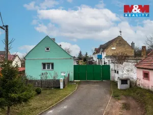 Prodej rodinného domu, Strupčice - Hošnice, 248 m2