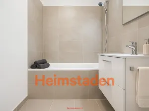 Pronájem bytu 3+1, Ostrava - Hrabůvka, Cholevova, 79 m2