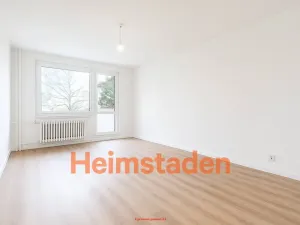 Pronájem bytu 3+1, Ostrava - Hrabůvka, Cholevova, 79 m2