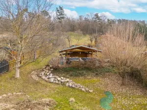 Prodej pozemku pro bydlení, Chodouň, 1077 m2