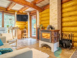 Prodej chaty, Chodouň, 98 m2