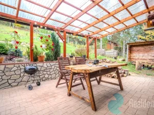 Prodej chaty, Chodouň, 98 m2