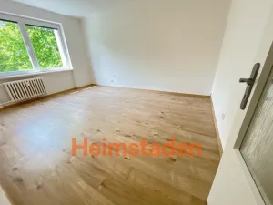 Pronájem bytu 1+1, Havířov - Město, Matuškova, 34 m2