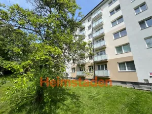 Pronájem bytu 1+1, Havířov - Město, Matuškova, 34 m2
