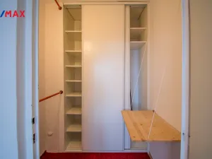 Pronájem bytu 2+kk, Hradec Králové - Nový Hradec Králové, Jana Masaryka, 56 m2