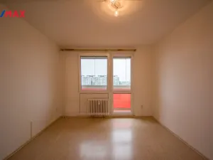 Pronájem bytu 2+kk, Hradec Králové - Nový Hradec Králové, Jana Masaryka, 56 m2