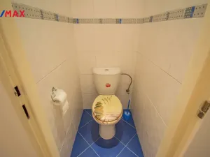 Pronájem bytu 2+kk, Hradec Králové - Nový Hradec Králové, Jana Masaryka, 56 m2