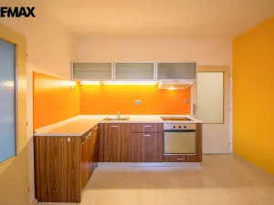 Pronájem bytu 2+kk, Hradec Králové - Nový Hradec Králové, Jana Masaryka, 56 m2