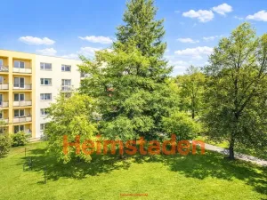 Pronájem bytu 3+1, Havířov - Město, Matuškova, 70 m2