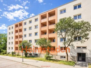 Pronájem bytu 3+1, Havířov - Město, Matuškova, 70 m2