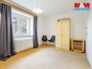 Prodej bytu 3+1, České Budějovice - České Budějovice 3, Neplachova, 72 m2