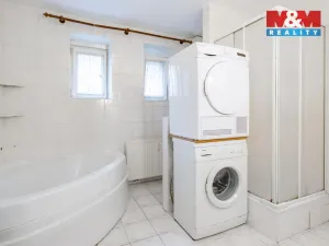 Prodej bytu 3+1, České Budějovice - České Budějovice 3, Neplachova, 72 m2