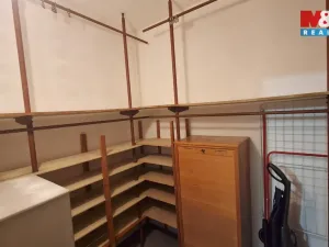 Pronájem bytu 3+1, Strakonice - Strakonice I, Tržní, 81 m2