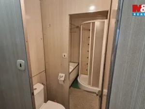 Pronájem bytu 3+1, Strakonice - Strakonice I, Tržní, 81 m2