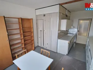 Pronájem bytu 3+1, Strakonice - Strakonice I, Tržní, 81 m2