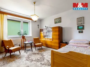 Prodej rodinného domu, Ostrava, Žitná, 86 m2