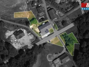 Prodej rodinného domu, Velké Hamry, 368 m2