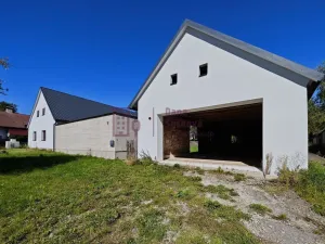 Prodej rodinného domu, Kunžak - Valtínov, 401 m2