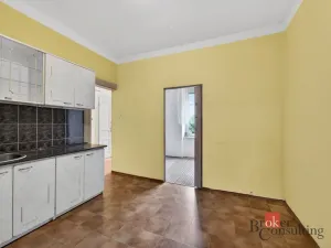 Prodej bytu 2+1, Plzeň - Východní Předměstí, Sladkovského, 50 m2