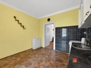 Prodej bytu 2+1, Plzeň - Východní Předměstí, Sladkovského, 50 m2