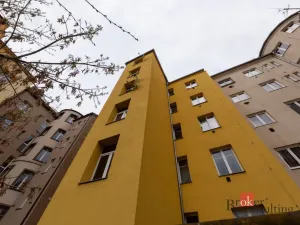 Prodej bytu 2+1, Plzeň - Východní Předměstí, Sladkovského, 50 m2