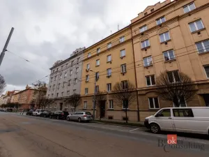 Prodej bytu 2+1, Plzeň - Východní Předměstí, Sladkovského, 50 m2