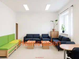 Pronájem kanceláře, Ostrava - Moravská Ostrava, Zborovská, 130 m2
