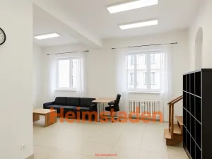 Pronájem obchodního prostoru, Ostrava - Moravská Ostrava, Zborovská, 130 m2