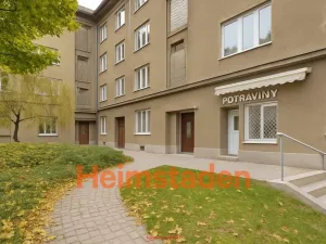 Pronájem obchodního prostoru, Ostrava - Moravská Ostrava, Zborovská, 130 m2