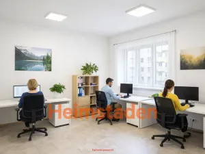 Pronájem obchodního prostoru, Ostrava - Moravská Ostrava, Zborovská, 130 m2