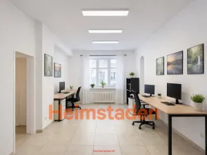 Pronájem obchodního prostoru, Ostrava - Moravská Ostrava, Zborovská, 130 m2