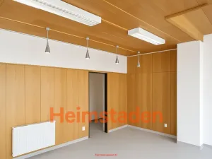 Pronájem obchodního prostoru, Havířov - Město, Hlavní třída, 76 m2