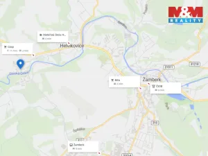 Prodej rodinného domu, Helvíkovice, 150 m2