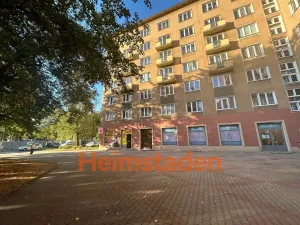 Pronájem bytu 2+1, Ostrava - Poruba, Hlavní třída, 64 m2