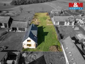 Prodej rodinného domu, Hradec nad Moravicí - Benkovice, 87 m2