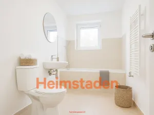 Pronájem bytu 2+1, Ostrava - Poruba, Porubská, 49 m2