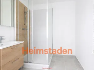 Pronájem bytu 2+kk, Ostrava - Moravská Ostrava, Nedbalova, 45 m2