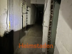 Prodej činžovního domu, Havířov - Šumbark, Obránců míru