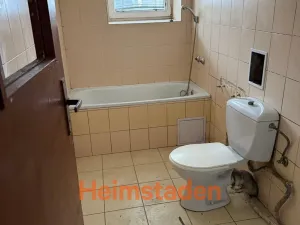 Prodej činžovního domu, Havířov - Šumbark, Obránců míru