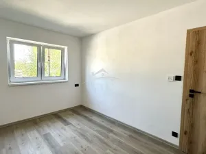 Pronájem bytu 2+kk, Světlá nad Sázavou, V Polích, 40 m2